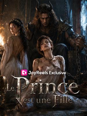 Le Prince est une Fille