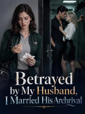 Betrayed by My Husband, I Married His Archrival