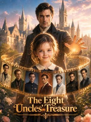 The Eight Uncles' Treasure