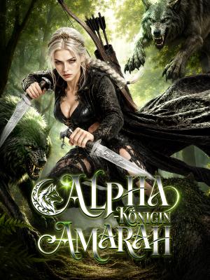 Alpha-Königin Amarah