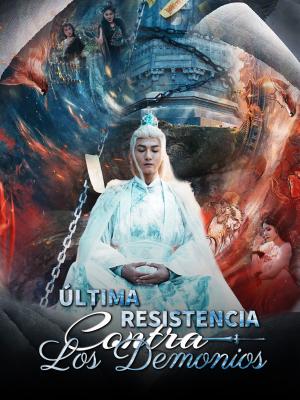 Última Resistencia contra los Demonios