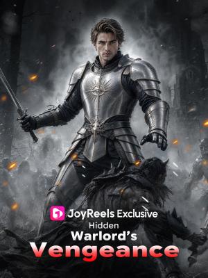 Hidden Warlord's Vengeance