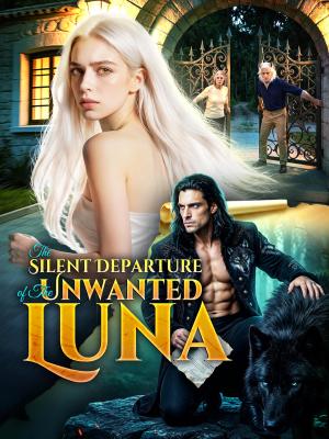 The Silent Departure of the Unwanted Luna