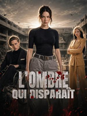 L’ombre qui disparaît
