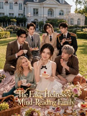 The Fake Heiress's Mind‑Reading Family