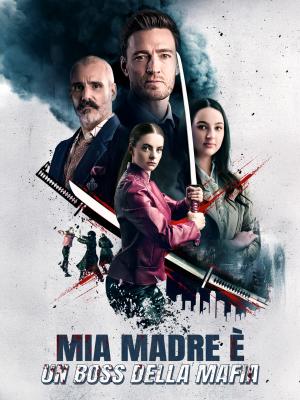 Mia Madre è un Boss della Mafia