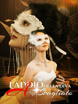 L'addio della diva a Mr. Sbagliato