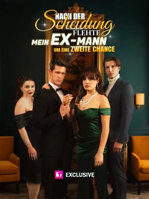 Nach der Scheidung flehte mein Ex-Mann um eine zweite Chance