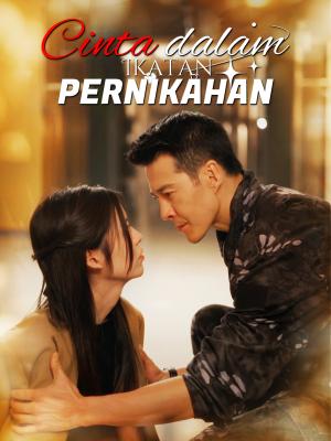 Cinta dalam Ikatan Pernikahan