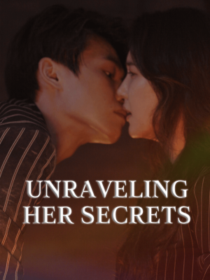 Unraveling Her Secrets