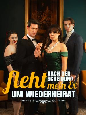 Nach der Scheidung fleht mein Ex um Wiederheirat