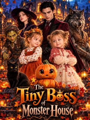 The Tiny Boss of Monster House