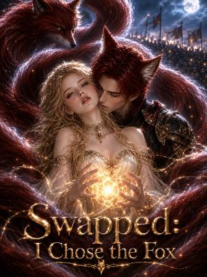 Swapped: I Chose the Fox