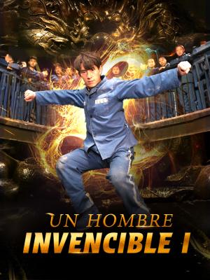 Un Hombre invencible I