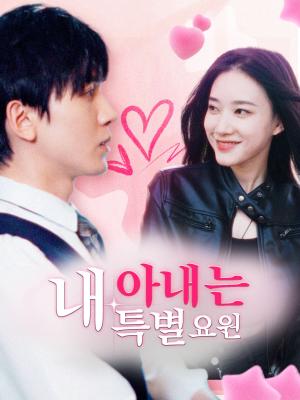 내 아내는 특별요원