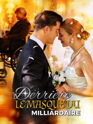 Derrière le masque du milliardaire