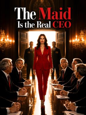 The Maid Is the Real CEO