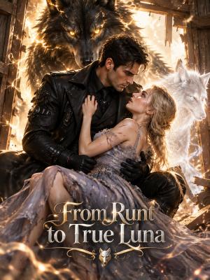 From Runt to True Luna