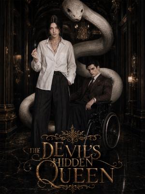 The Devil's Hidden Queen