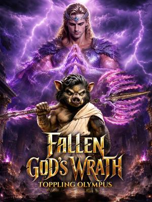 Fallen God's Wrath: Toppling Olympus