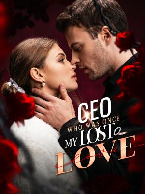 The CEO Who Was Once My Lost Love