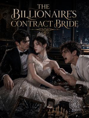 The Billionaire's Contract Bride