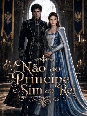 Não ao Príncipe e Sim ao Rei