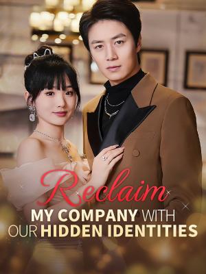 Reclaim My Company with Our Hidden identities
