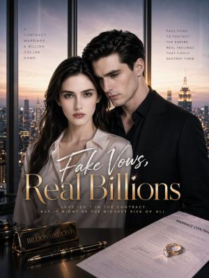 Fake Vows, Real Billions