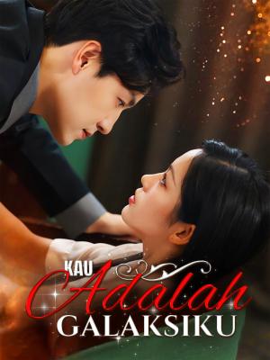 Kau Adalah Galaksiku