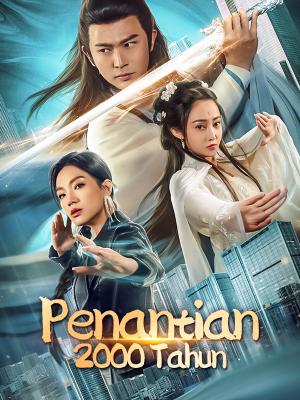 Penantian 2000 Tahun