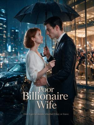 Poor Billionaire Wife