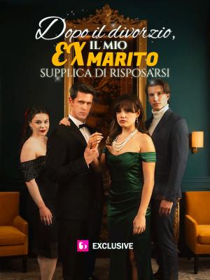 Dopo il divorzio, il mio ex marito supplica di risposarsi