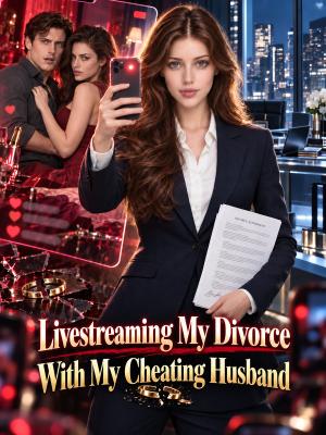 Livestreaming My Divorce With My Cheating Husband