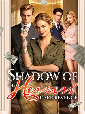Shadow of the Heiress' Dark Revenge