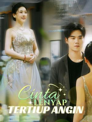 Cinta Lenyap Tertiup Angin