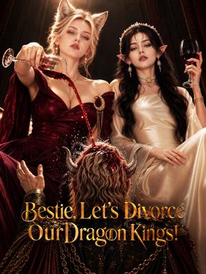 Bestie, Let's Divorce Our Dragon Kings!