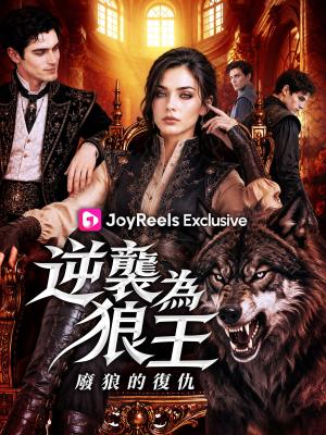 逆襲為狼王：廢狼的復仇