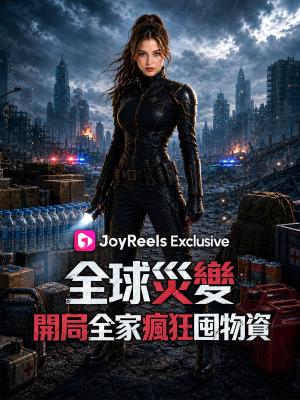 全球災變：開局全家瘋狂囤物資