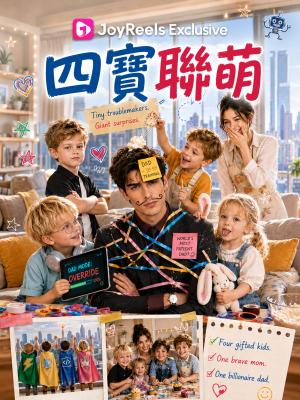 四寶聯萌