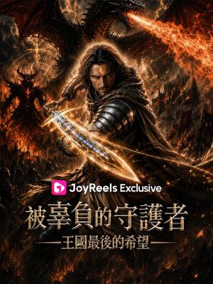 被辜負的守護者：王國最後的希望