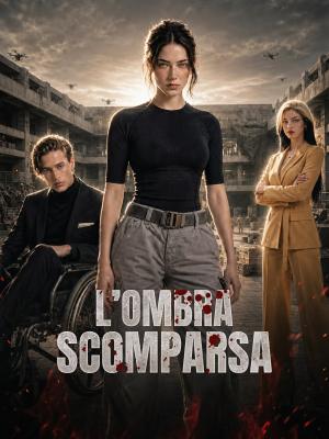 L’Ombra Scomparsa