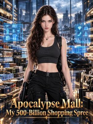Apocalypse Mall: My 500-Billion Shopping Spree