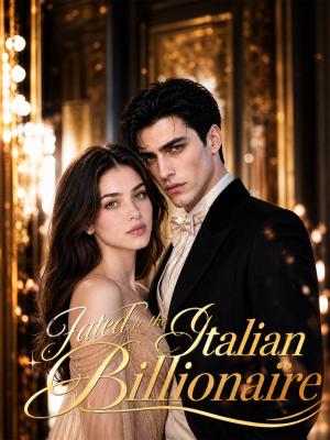 Fated to the Italian Billionaire