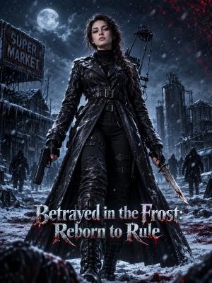 Betrayed in the Frost:Reborn to Rule