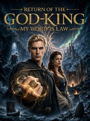 Return of the God King: My Word is Law
