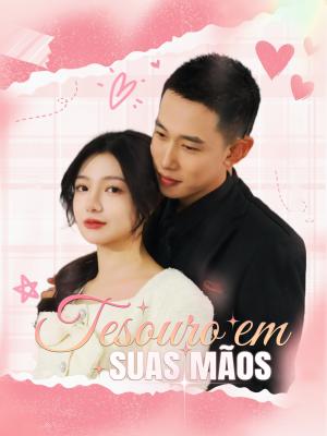 Tesouro em Suas Mãos
