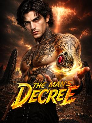 The Man's Decree