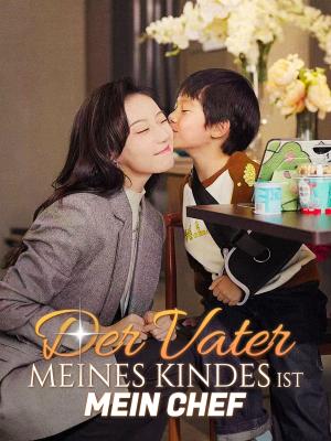 Der Vater meines Kindes ist mein Chef