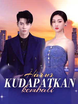 Harus kUdapatkan kembali